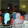 Gandeng BNN, Mahasiswa KKN Beri Penyuluhan Narkoba.